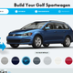 Illustration for article titled How Would You Spec Your 2015 Golf Sportwagen?